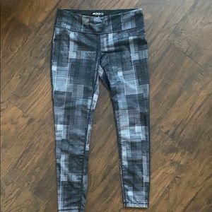 Ideology leggings, size medium